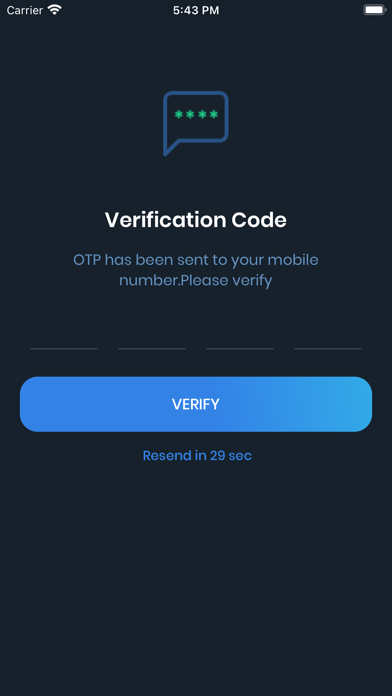 Screenshot #2 pour FBOAES