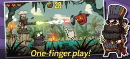 Game screenshot Fruit Dungeon - Chef Shooting apk