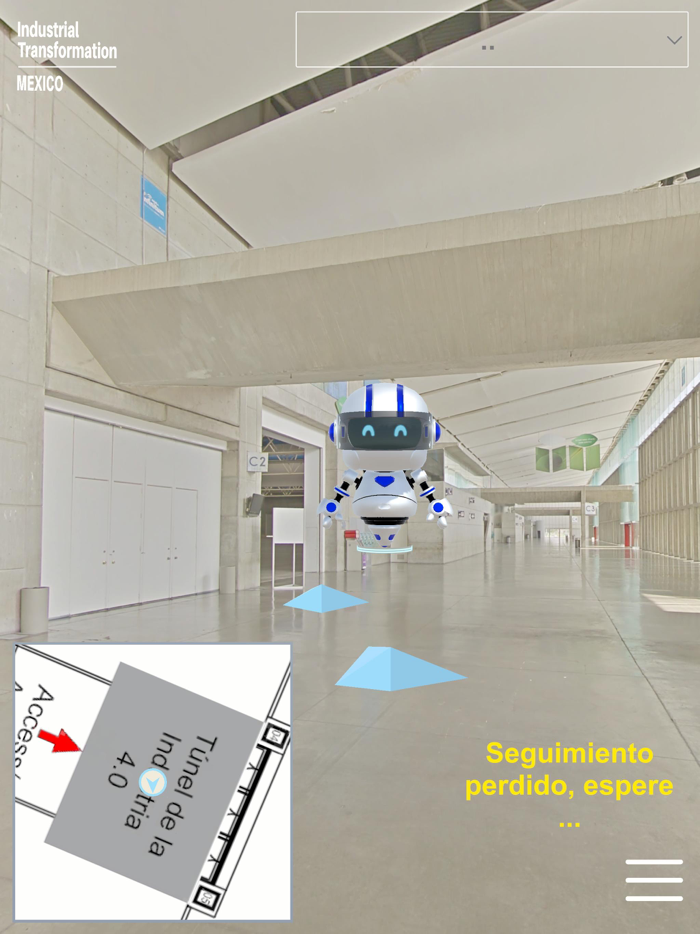 IndustrialTransformationMEXICO