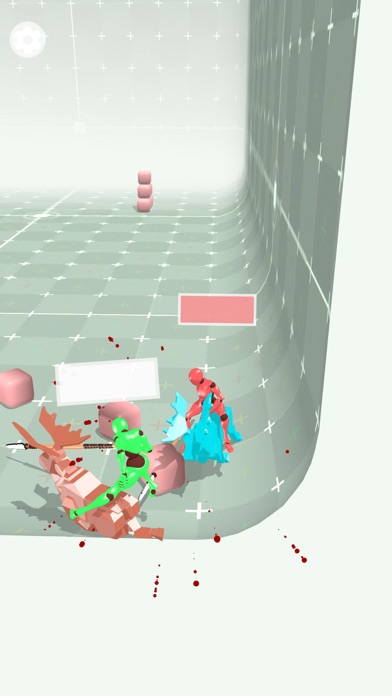 Ragdoll Animal Fight Screenshot