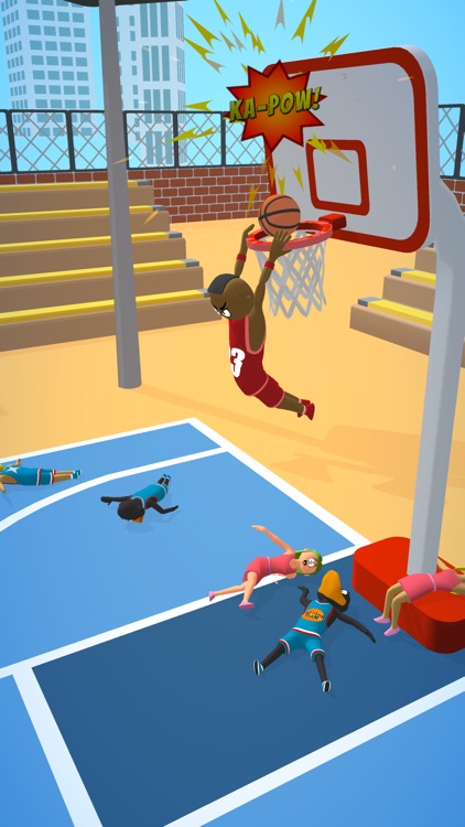 In Yo Face! screenshot-6