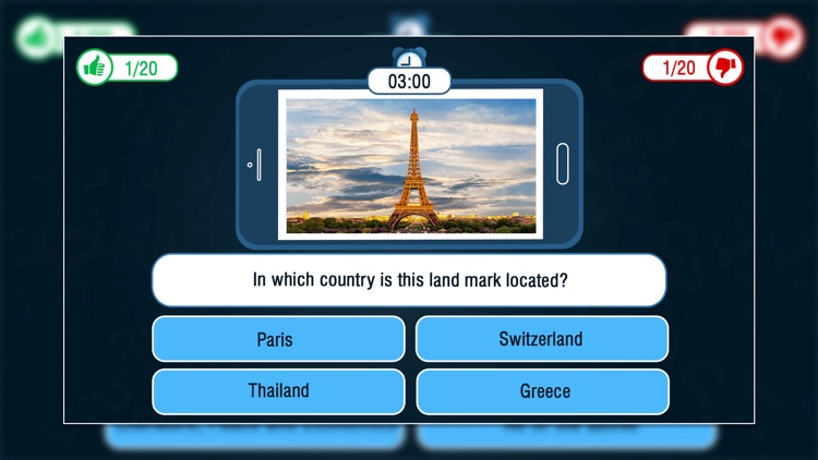 World GK Star : Quiz & Trivia