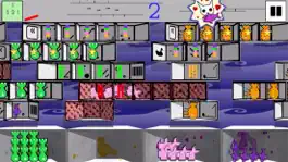 Game screenshot Mouser in the Fishery Lite apk