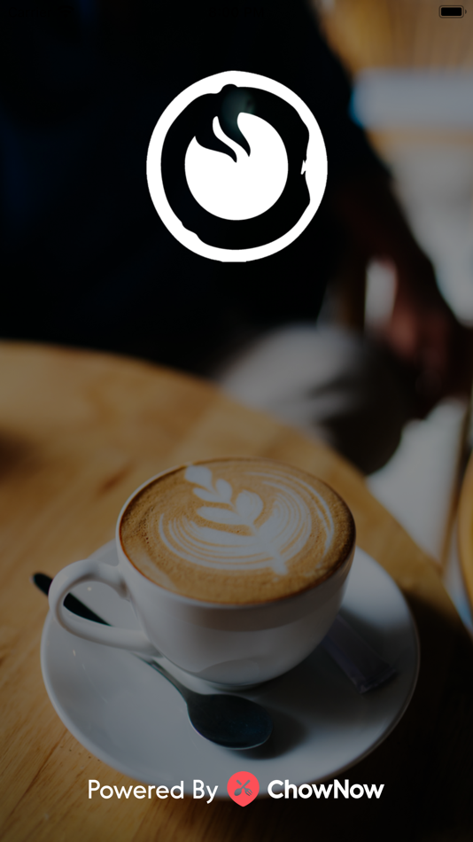 Coffee Spot Cafe - 3.13.0 - (iOS)