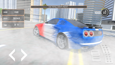 Car Drift : Car Racing Games Screenshot