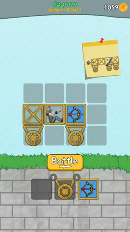 Game screenshot Build Brawl hack