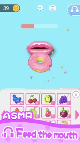Game screenshot Mylips2 mod apk
