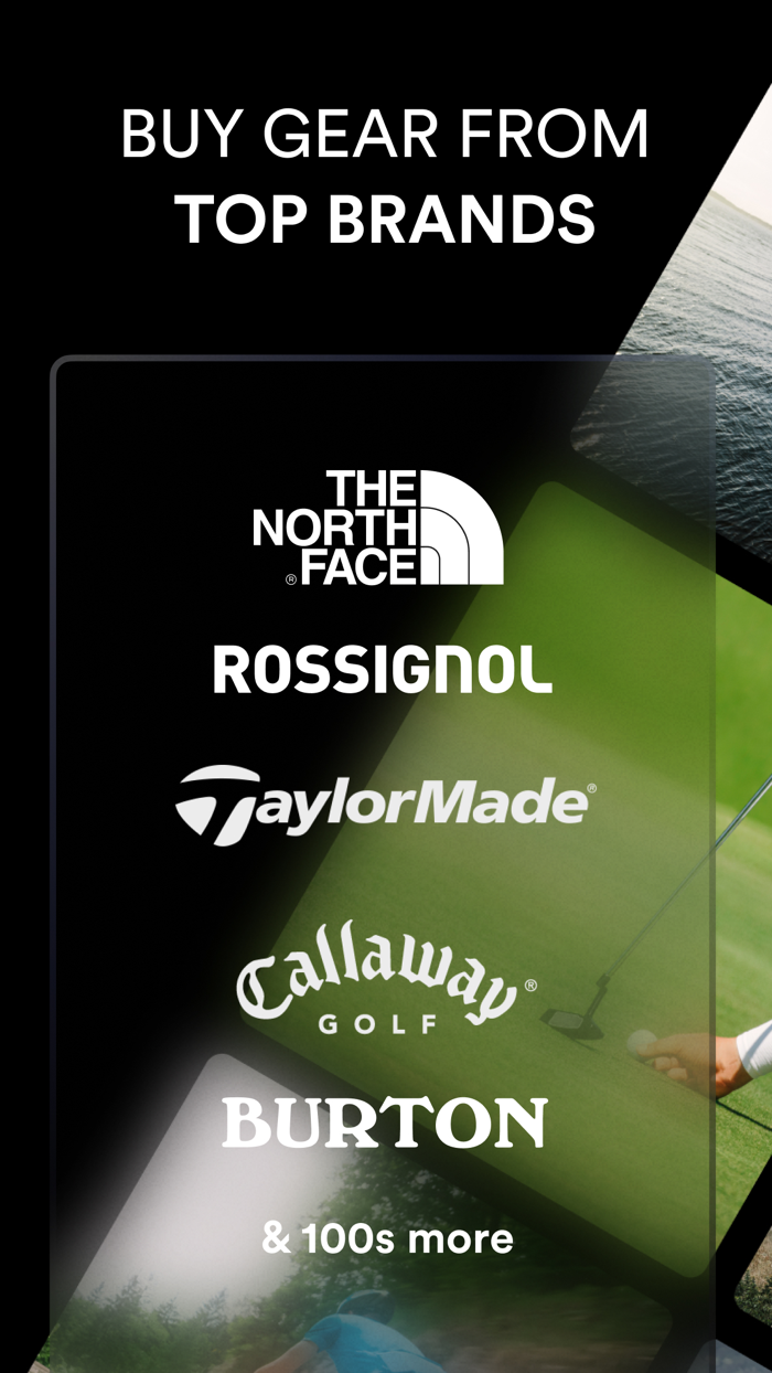 Curated - Shop with Experts