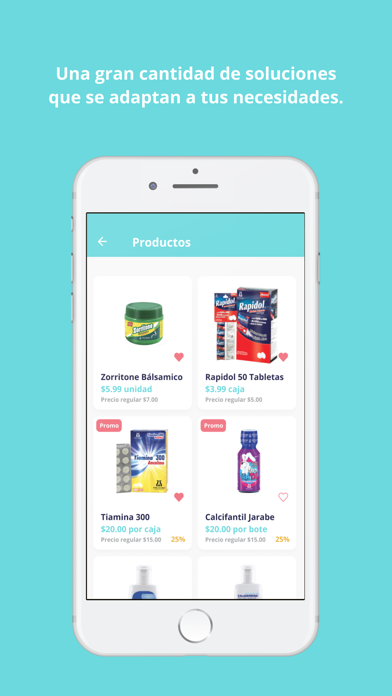Farmacia Ancalmo Screenshot