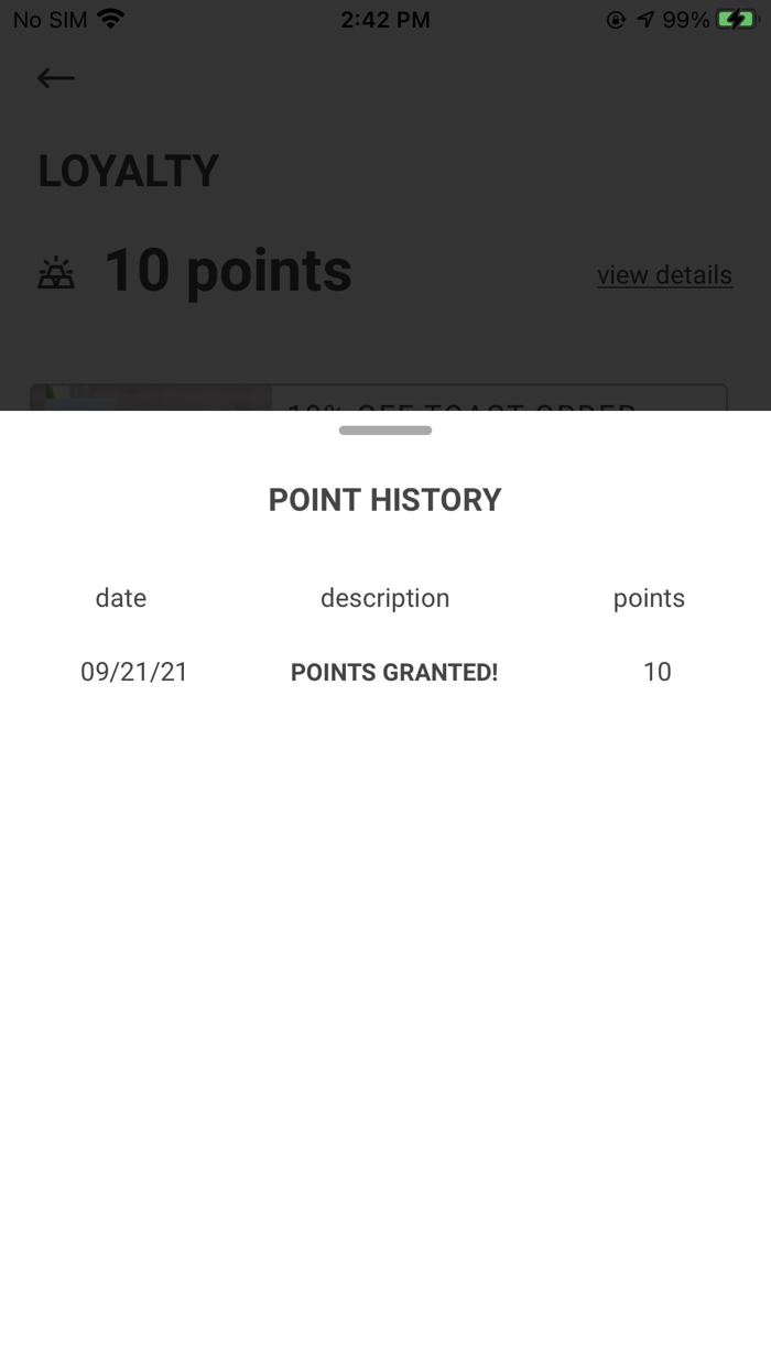 Boyds Crawfish and Seafood