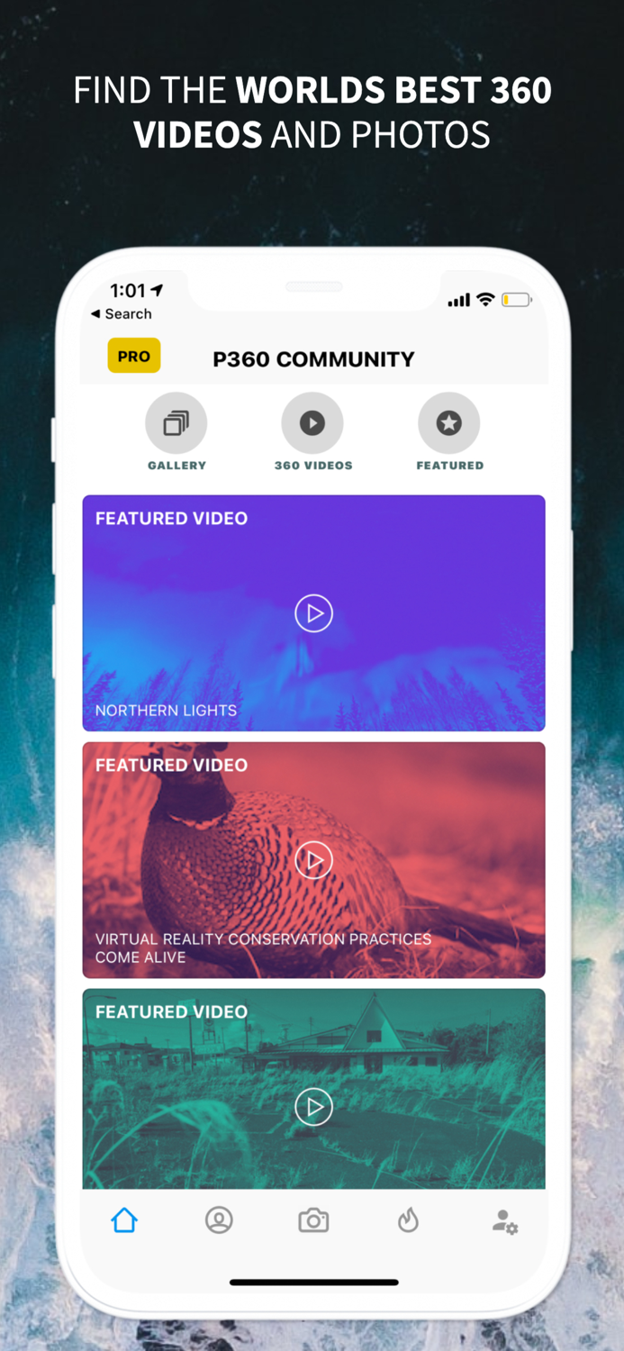 Panorama 360 and Virtual Tours