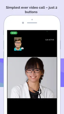 Game screenshot Curofic apk
