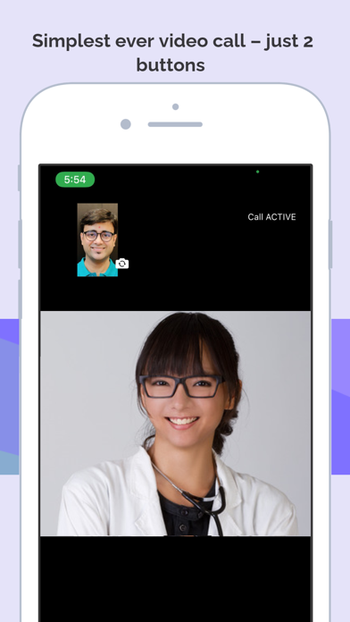 Curofic Screenshot