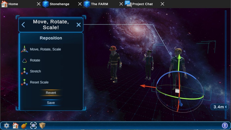 PLAN 3D screenshot-5