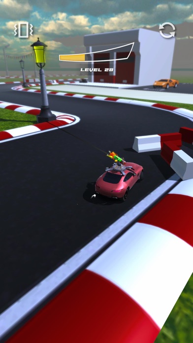 Road Dance Screenshot