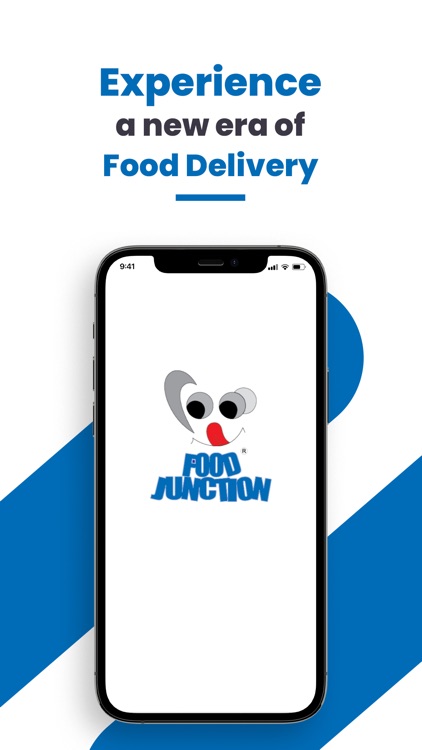 FoodJunction Delivery