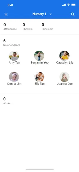 Game screenshot Classnovo Business apk