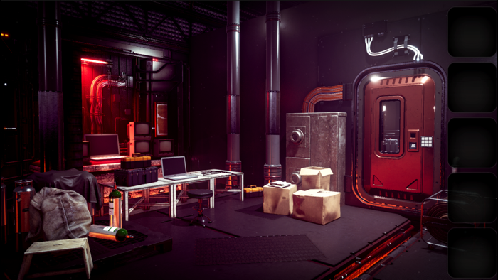 TIERRA - Adventure Mystery