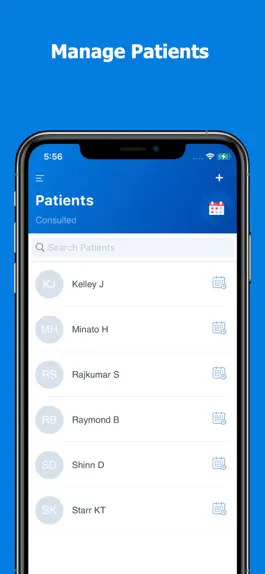Game screenshot Aiconic Pro - For Doctors apk