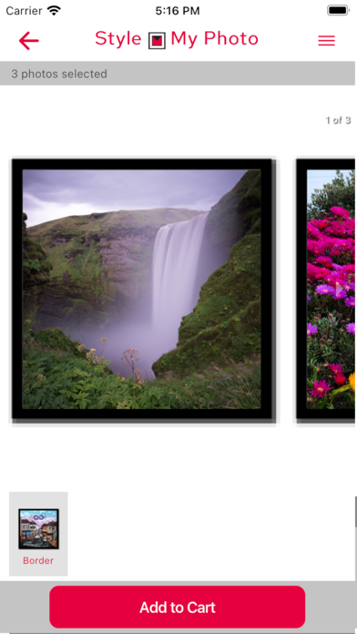 Screenshot #3 pour My Photo