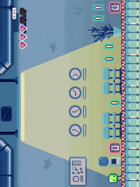 Screenshot #5 pour Shapes & Ladders