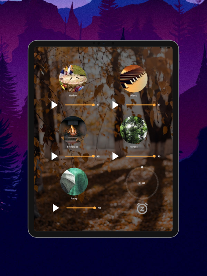 Nature Sounds  Relax and Calm