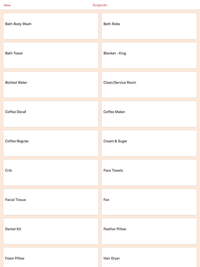 Saint Kate - The Arts Hotel