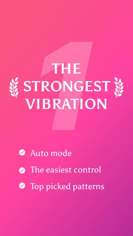 Game screenshot Vibrator Massager Strong mod apk