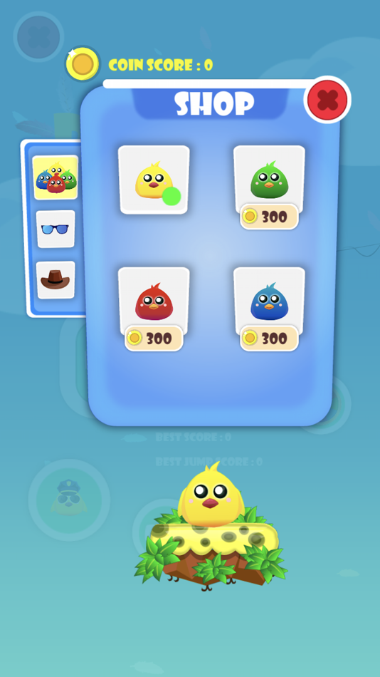 Peepo Fly – Fly as high as you can! 6