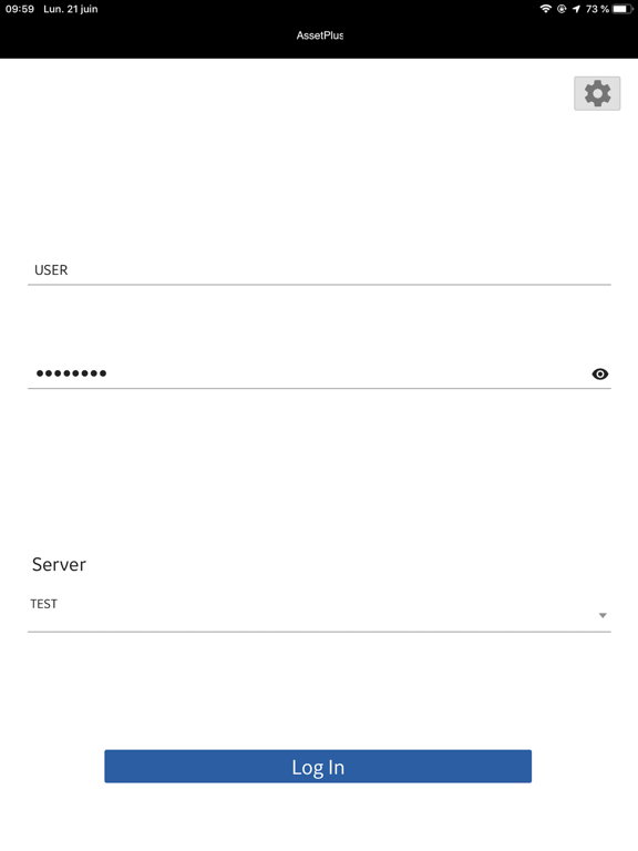 Screenshot #4 pour AP Mobile 1010 2