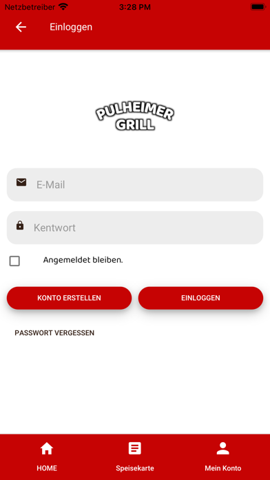 Pulheimer Grill Screenshot