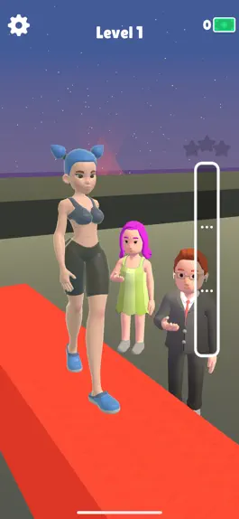 Game screenshot Fashion Master! mod apk