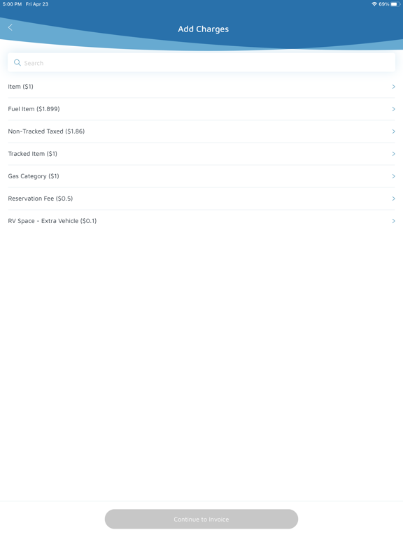 Screenshot #4 pour Molo Manager