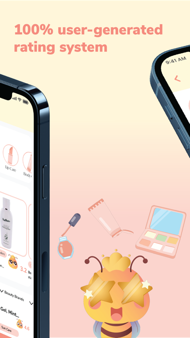 Reauty - Real Beauty Community Screenshot