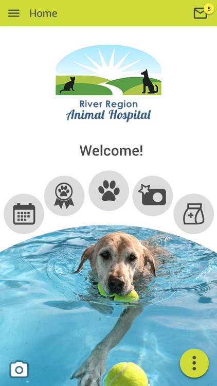 River Region Animal Hospital