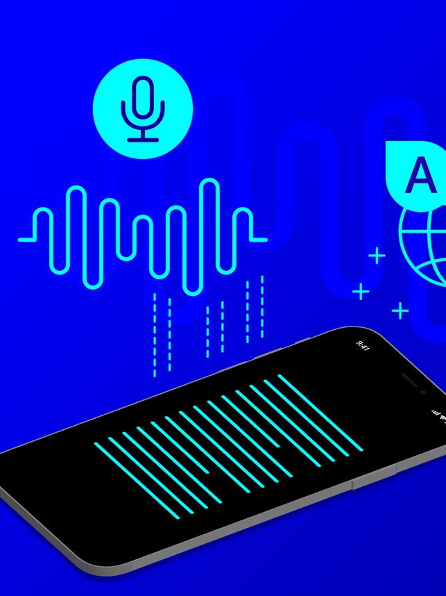 Dictation Speech To Text On The App Store