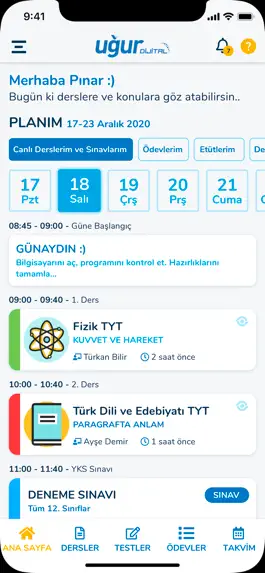 Game screenshot Uğur Dijital mod apk