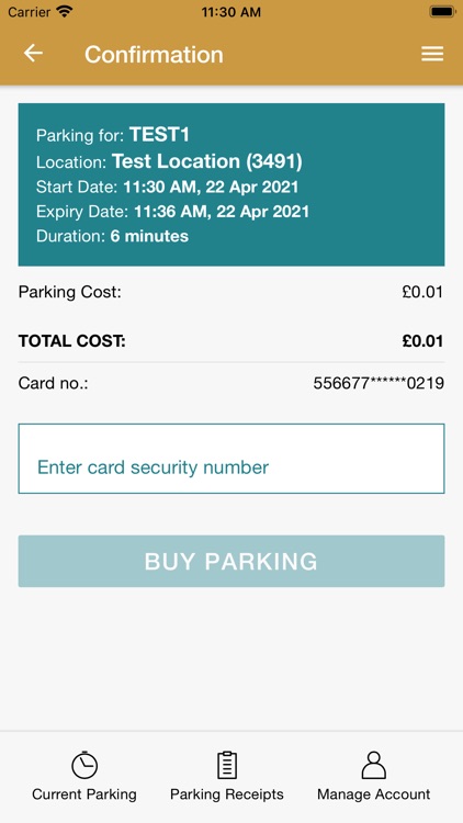 NexusPay | GroupNexus screenshot-4