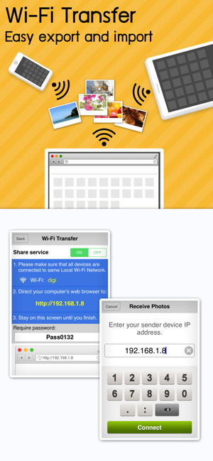 Private Photos (Calculator%) Screenshot