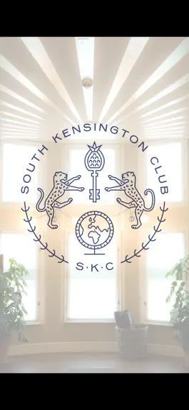 Game screenshot South Kensington Club mod apk