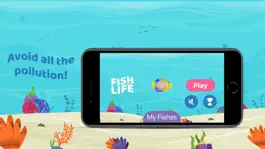 Game screenshot FishLife mod apk