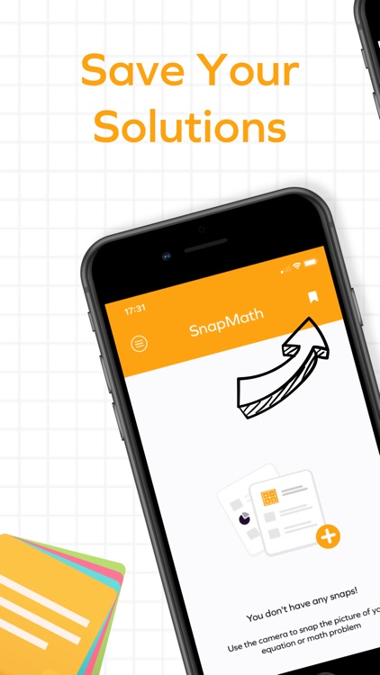 ScanMath : Math Problem Solver screenshot-5
