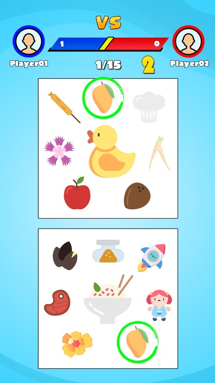 Find Matching screenshot-3