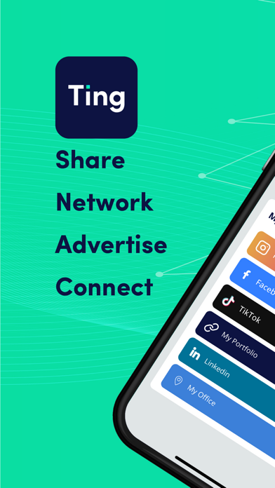 Screenshot #1 pour Ting