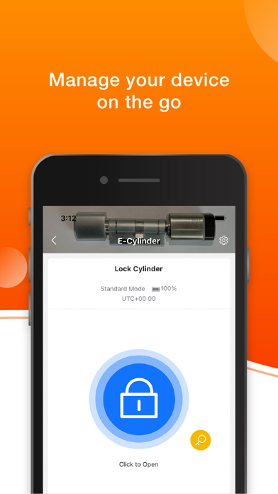 EvoKey Screenshot