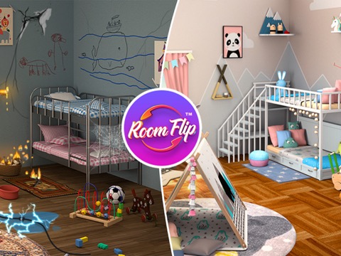 Room Flip™ Dream House Designのおすすめ画像1