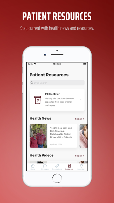 Valley Pharm Rx Screenshot