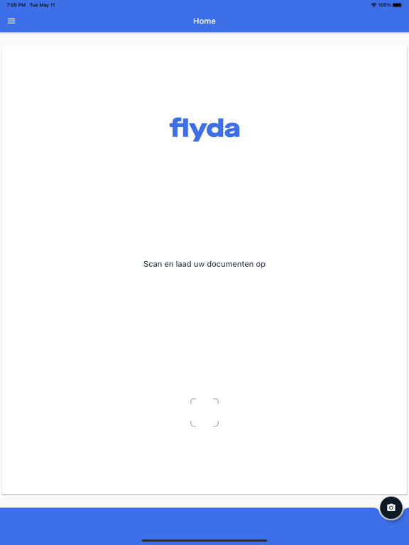 Screenshot #5 pour Flyda
