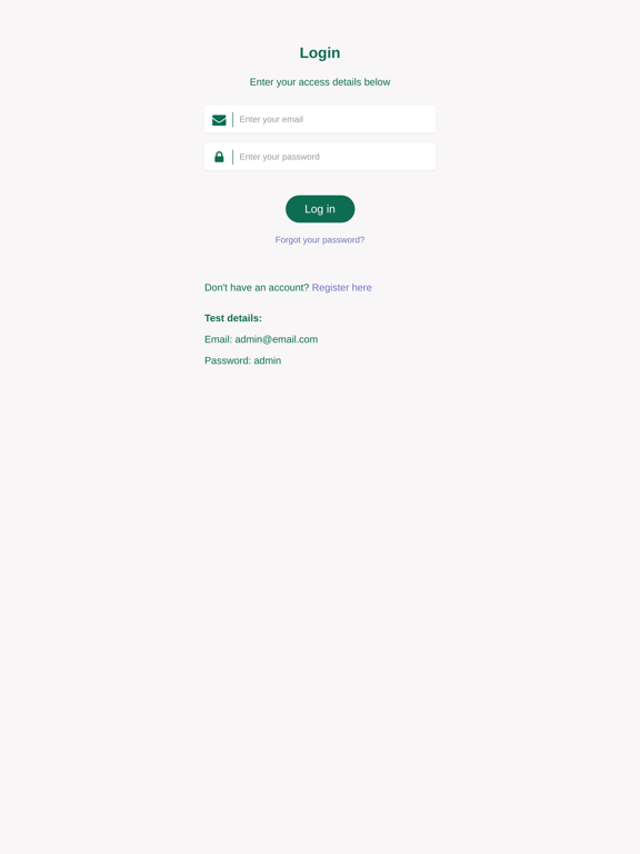 Screenshot #4 pour Emerald School of Excellence