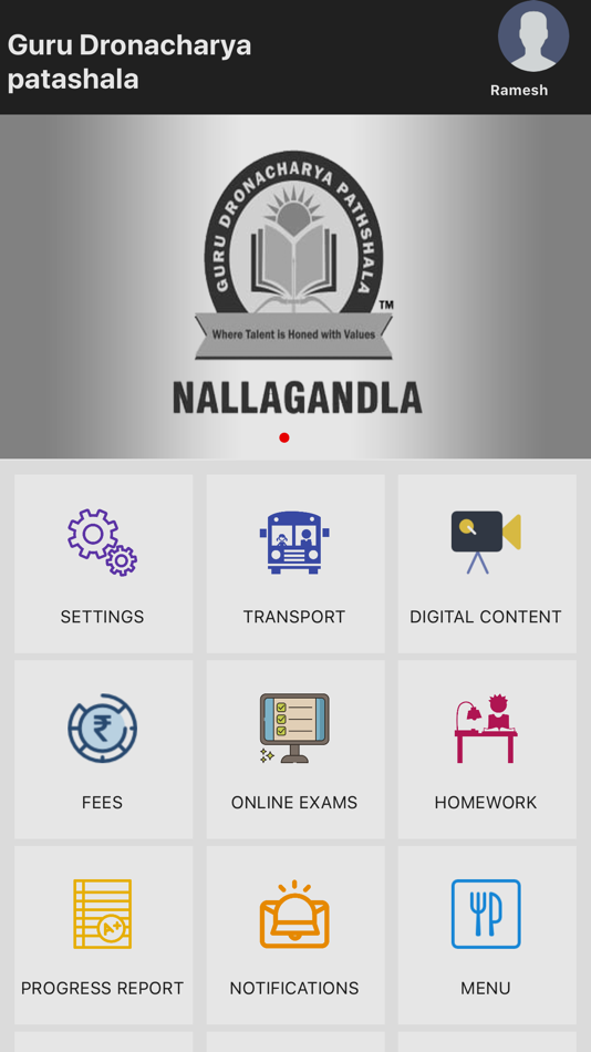 #1. Guru Dronacharya Patashala (iOS) 由: Knoty Labs Private Limited